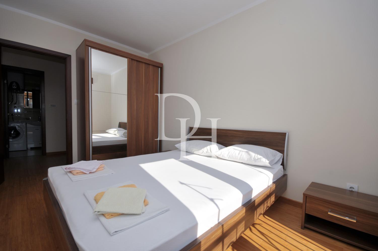 Апартаменти у Будві, Чорногорія, 69м2 - вартість 119&nbsp;500€ - Ref: 10988 фото 10