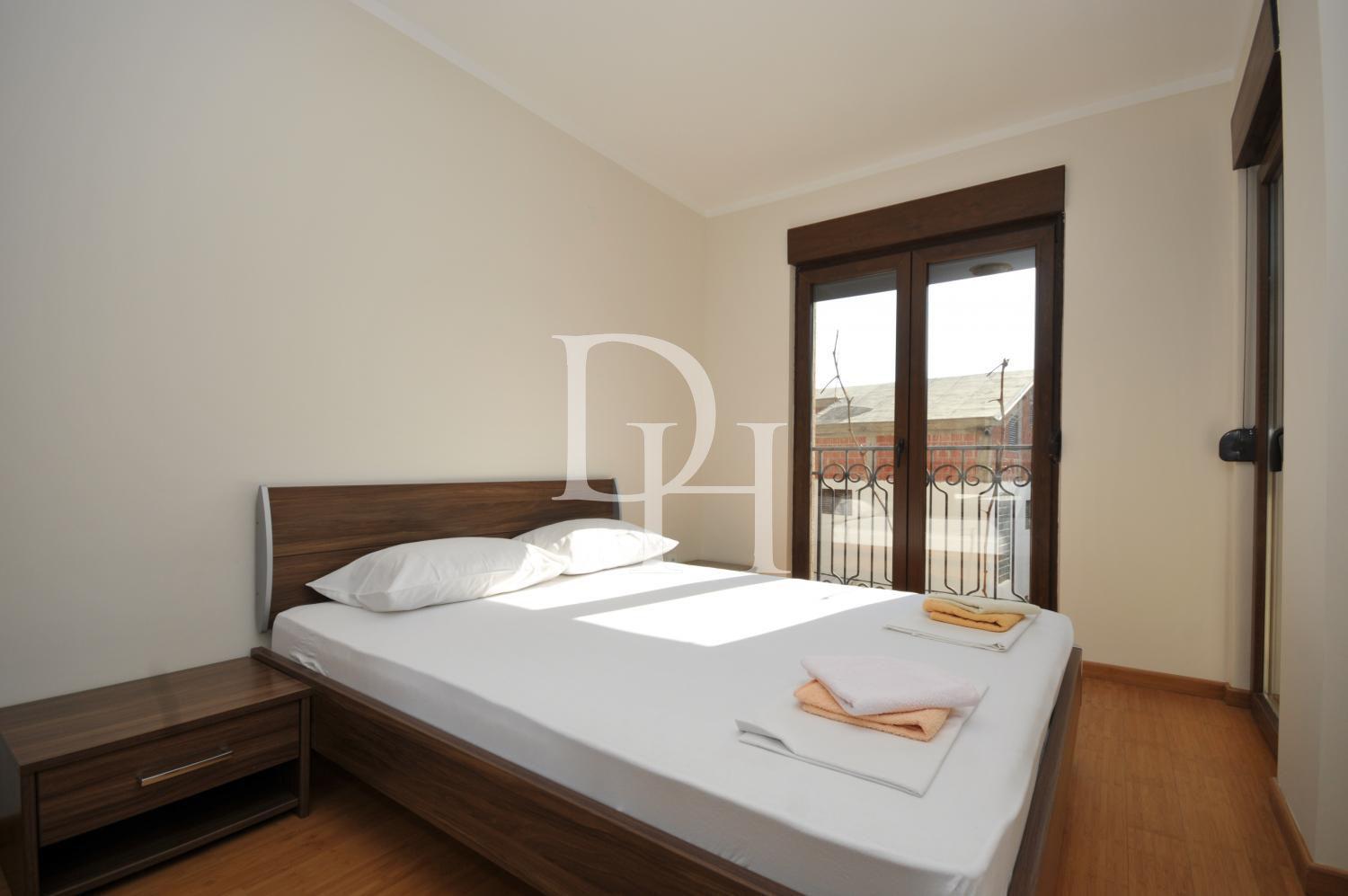 Апартаменти у Будві, Чорногорія, 69м2 - вартість 119&nbsp;500€ - Ref: 10988 фото 11