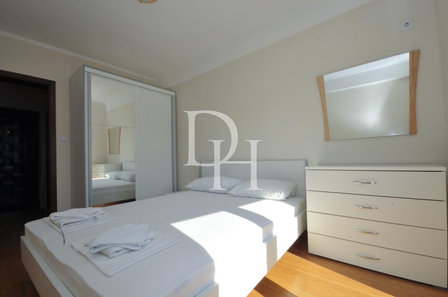 Апартаменти у Будві, Чорногорія, 69м2 - вартість 119&nbsp;500€ - Ref: 10988 фото 13