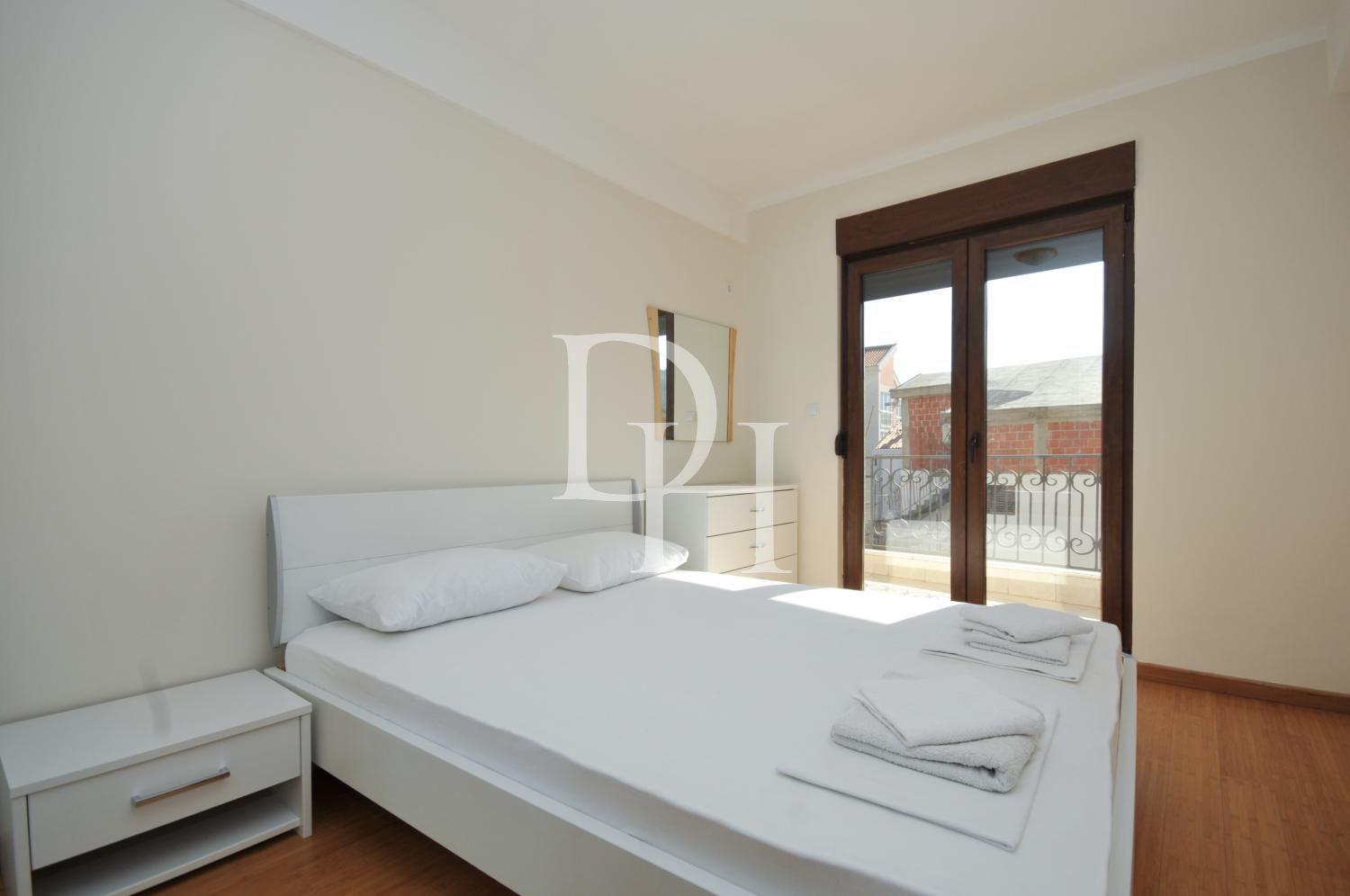 Апартаменти у Будві, Чорногорія, 69м2 - вартість 119&nbsp;500€ - Ref: 10988 фото 14