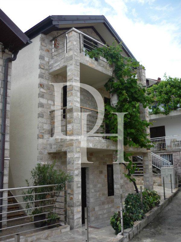 Вилла в Дженовичах, Черногория, 96м2 - стоимость 255&nbsp;000€ - Ref: 10985 фото 2