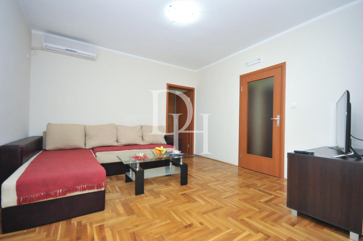 Mieszkania w Budvie, Czarnogóra, 77m2 - koszt 109&nbsp;200€ - Ref: 10979 zdjęcia 1