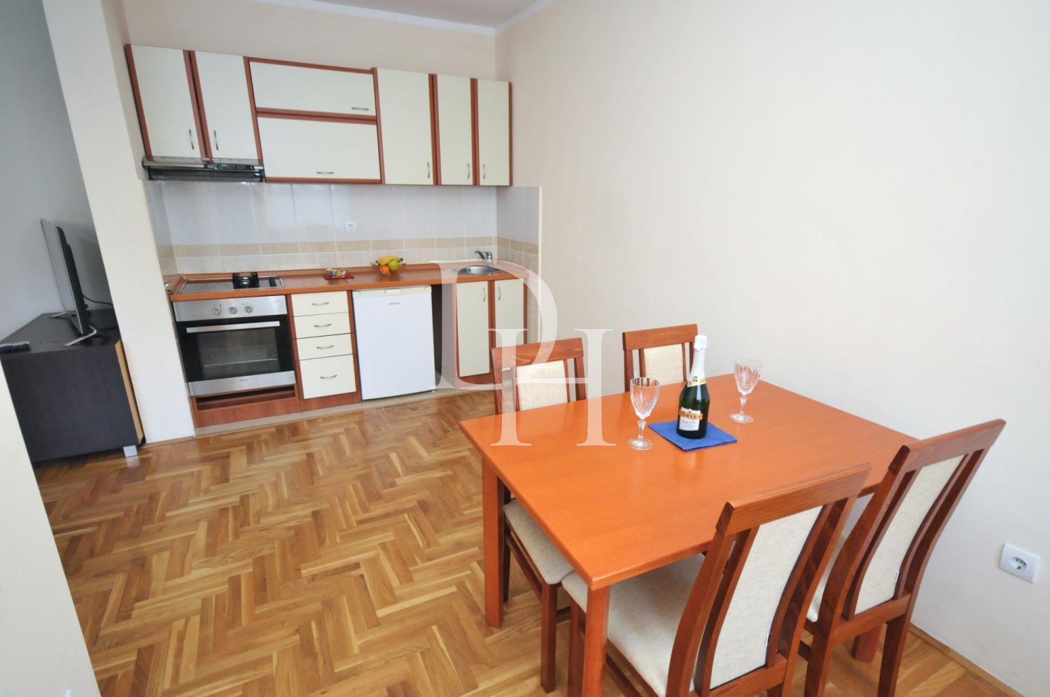 Mieszkania w Budvie, Czarnogóra, 77m2 - koszt 109&nbsp;200€ - Ref: 10979 zdjęcia 3