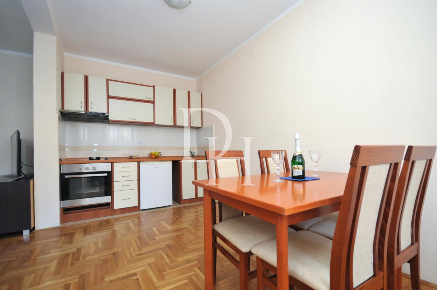 Mieszkania w Budvie, Czarnogóra, 77m2 - koszt 109&nbsp;200€ - Ref: 10979 zdjęcia 4