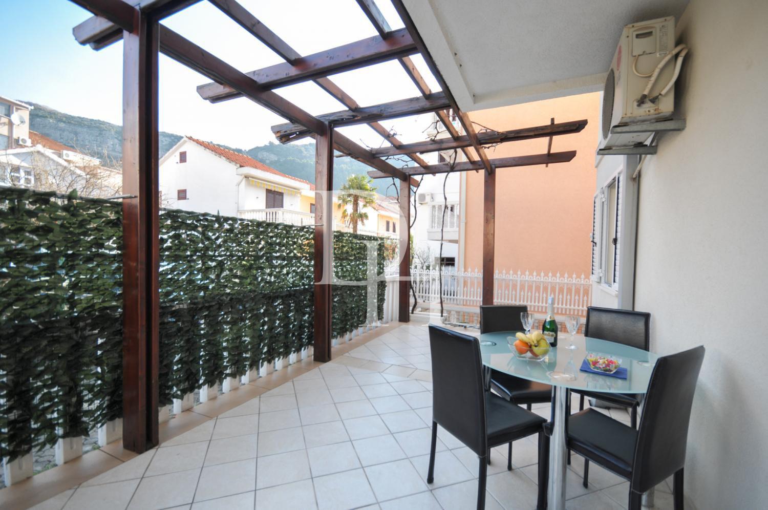 Mieszkania w Budvie, Czarnogóra, 77m2 - koszt 109&nbsp;200€ - Ref: 10979 zdjęcia 5