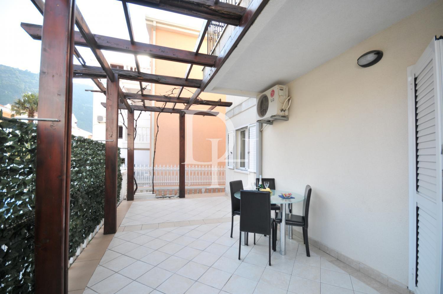 Mieszkania w Budvie, Czarnogóra, 77m2 - koszt 109&nbsp;200€ - Ref: 10979 zdjęcia 6