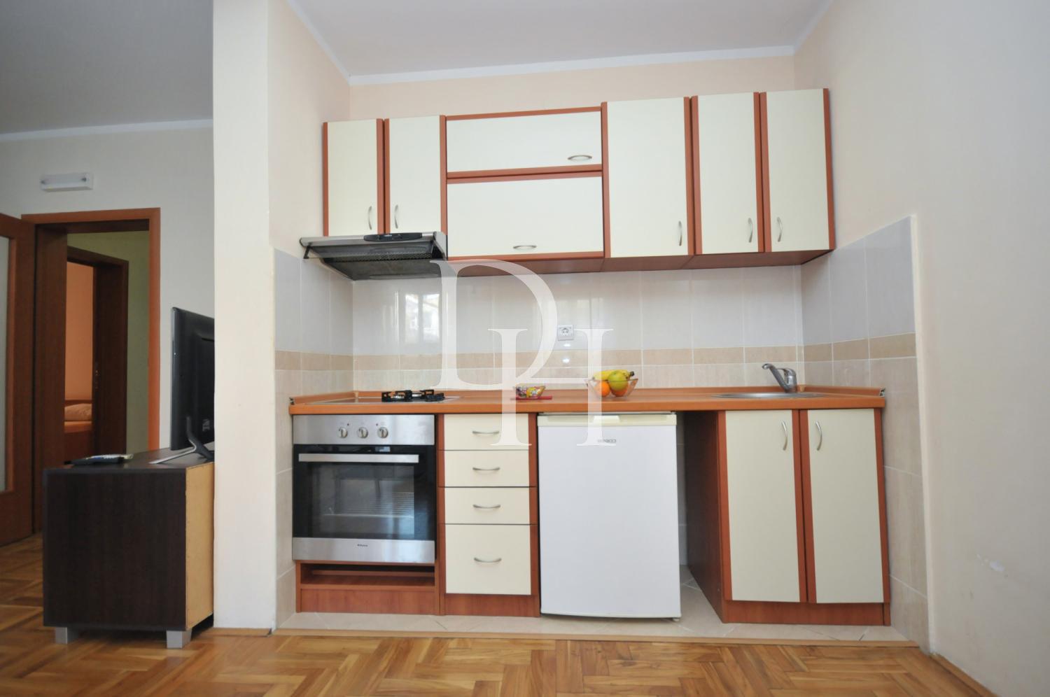 Mieszkania w Budvie, Czarnogóra, 77m2 - koszt 109&nbsp;200€ - Ref: 10979 zdjęcia 7