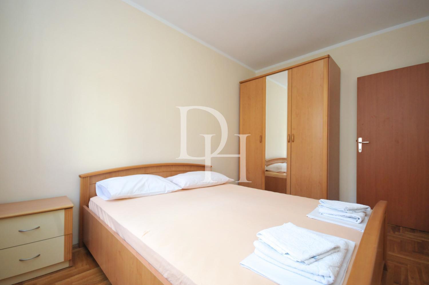 Mieszkania w Budvie, Czarnogóra, 77m2 - koszt 109&nbsp;200€ - Ref: 10979 zdjęcia 8