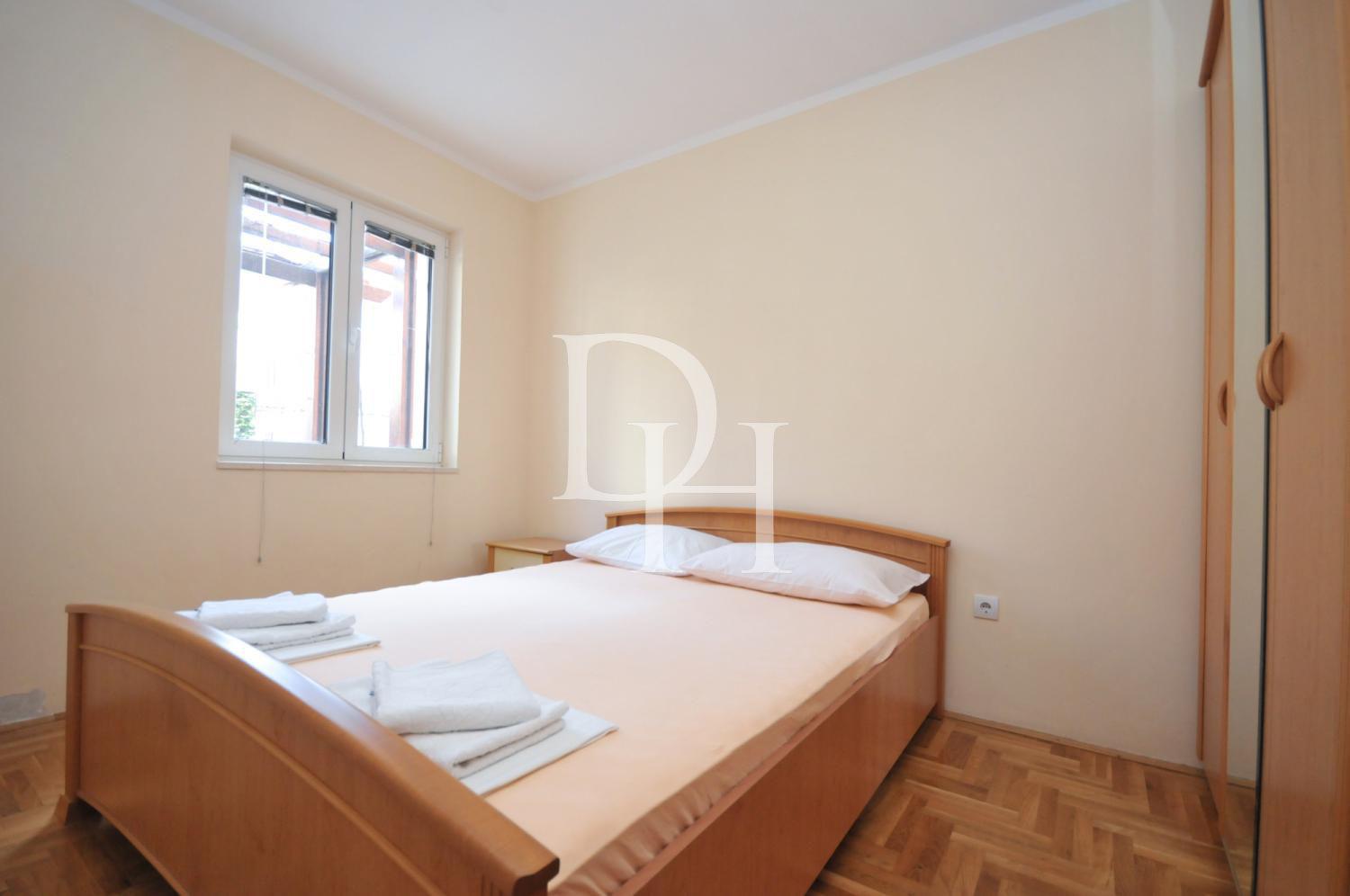Mieszkania w Budvie, Czarnogóra, 77m2 - koszt 109&nbsp;200€ - Ref: 10979 zdjęcia 9