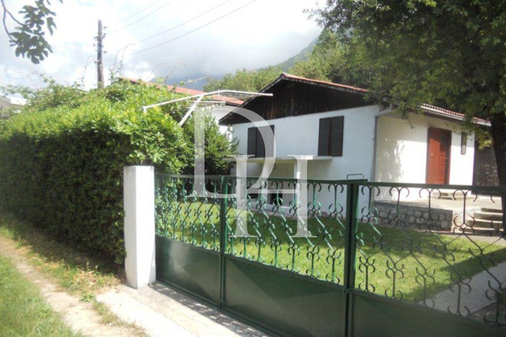 Таунхаус в Сутоморе, Черногория, 91м2 - стоимость 99&nbsp;000€ - Ref: 10976 фото 9