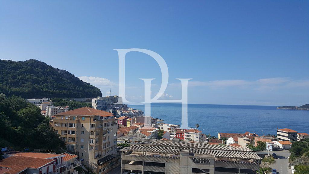 Apartments in Becici, Montenegro, 36m2 - for 75&nbsp;000€ - Ref: 10969 photo 1