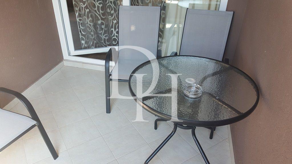 Apartments in Becici, Montenegro, 36m2 - for 75&nbsp;000€ - Ref: 10969 photo 2