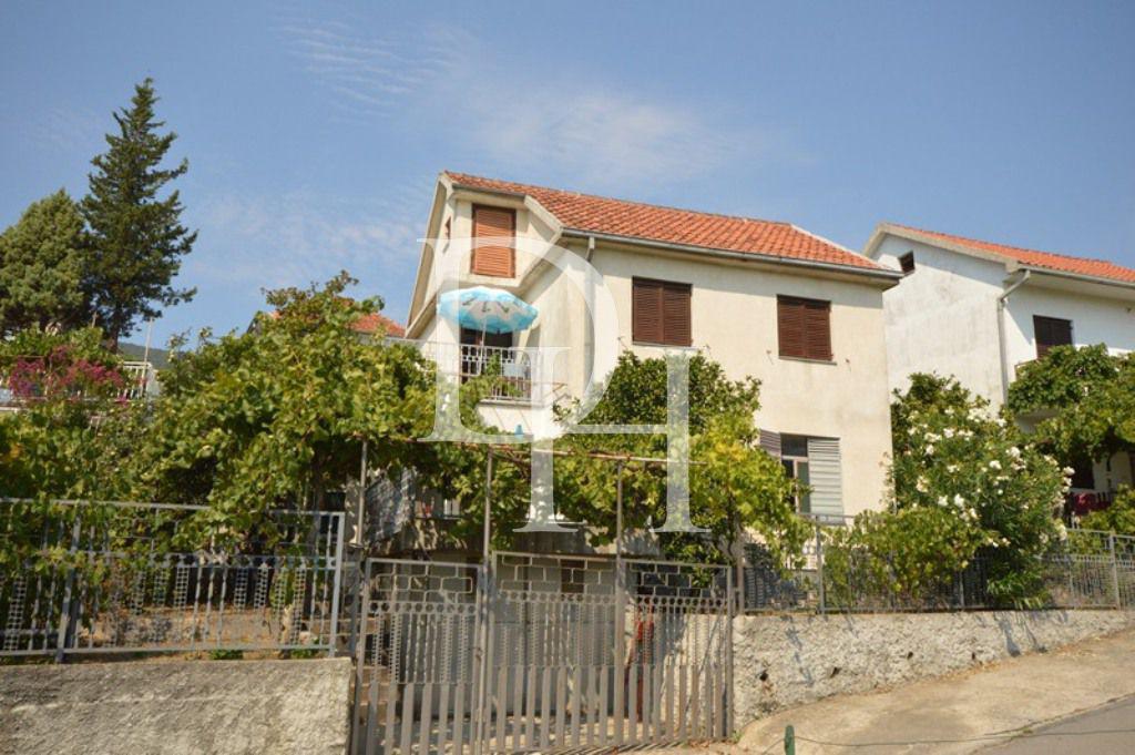 Villa in Igalo, Montenegro, 89m2 - kosten 85&nbsp;000€ - Ref: 10965 foto 2