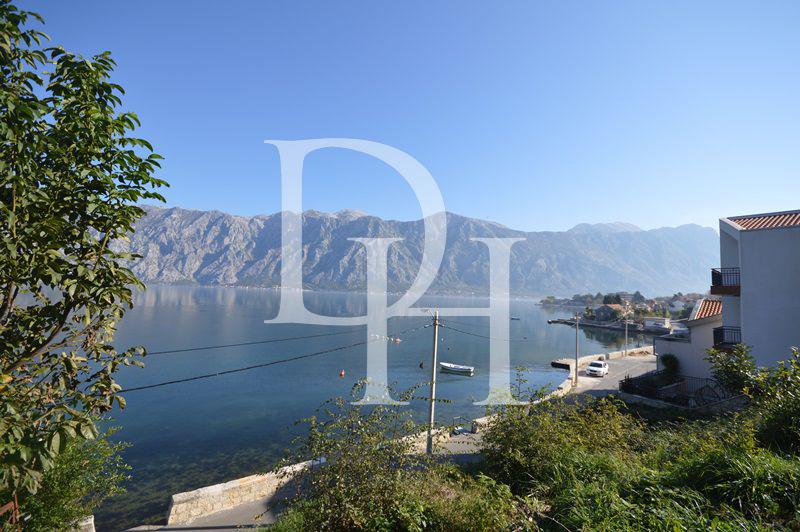 Działka w Stoliv w Kotorze, Czarnogóra - koszt 650&nbsp;000€ - Ref: 10900 zdjęcia 1