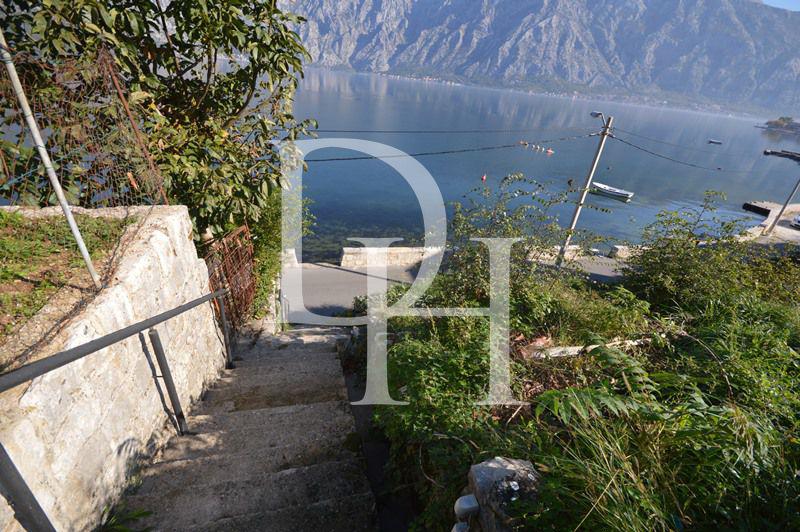 Działka w Stoliv w Kotorze, Czarnogóra - koszt 650&nbsp;000€ - Ref: 10900 zdjęcia 2