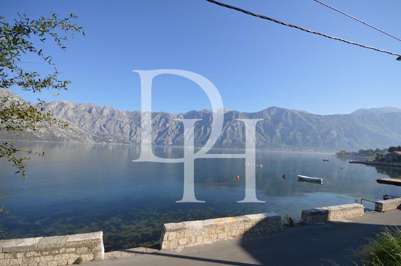 Działka w Stoliv w Kotorze, Czarnogóra - koszt 650&nbsp;000€ - Ref: 10900 zdjęcia 3