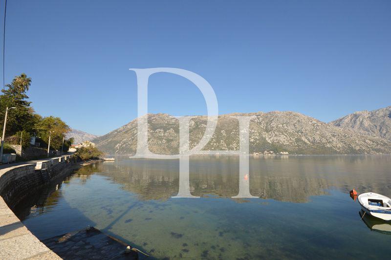 Działka w Stoliv w Kotorze, Czarnogóra - koszt 650&nbsp;000€ - Ref: 10900 zdjęcia 4