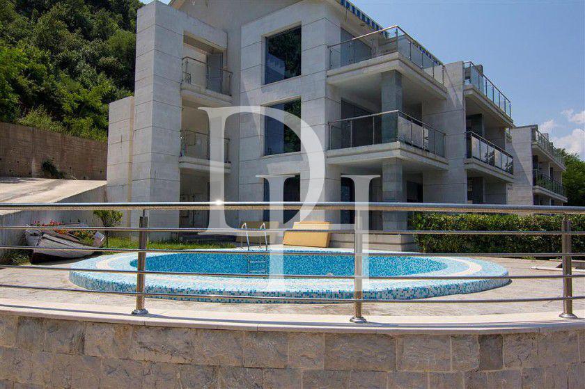 Wohnungen in Stoliv in Kotor, Montenegro, 105m2 - kosten 245&nbsp;000€ - Ref: 11191 foto 1