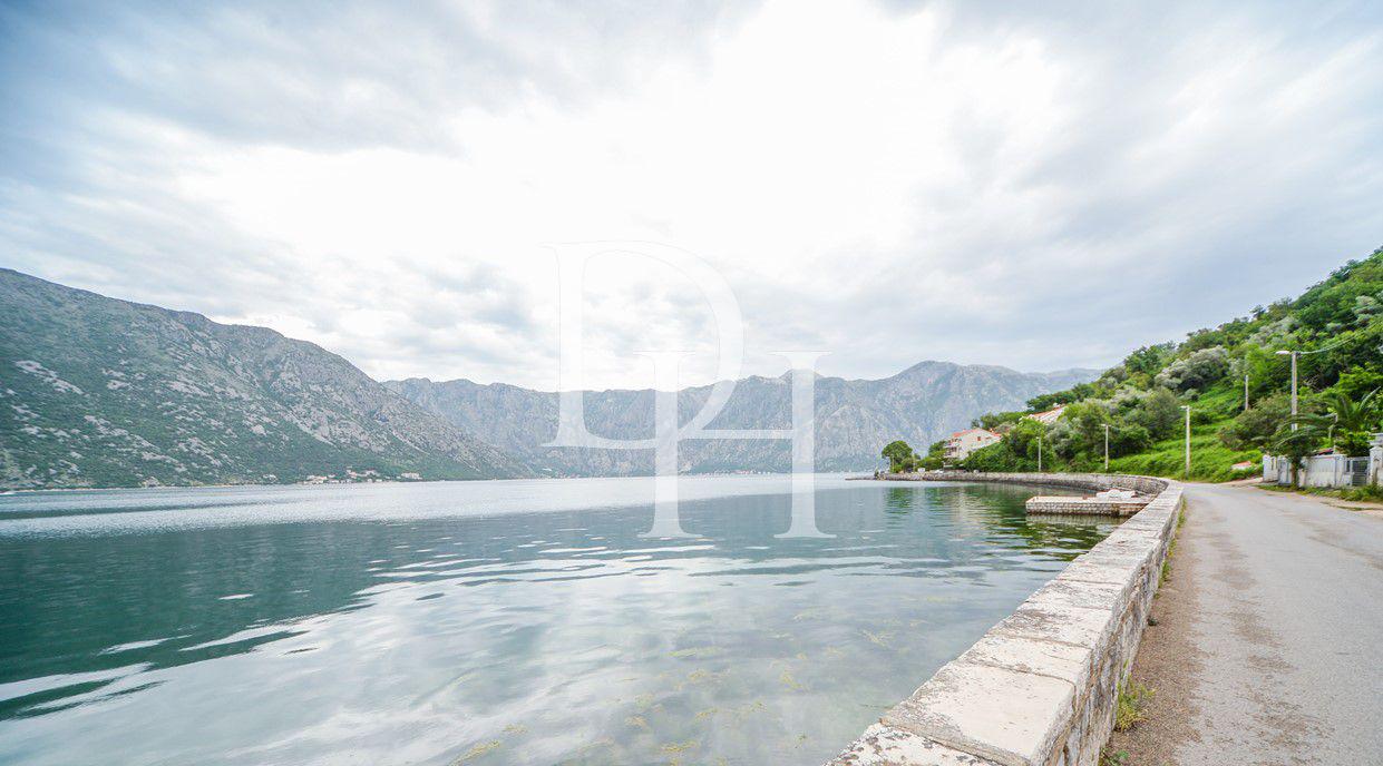 Wohnungen in Stoliv in Kotor, Montenegro, 105m2 - kosten 245&nbsp;000€ - Ref: 11191 foto 2
