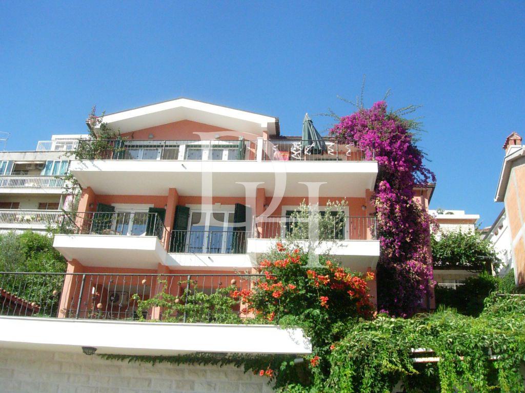 Apartments in Herceg Novi, Montenegro, 80m2 - for 290&nbsp;000€ - Ref: 11184 photo 2