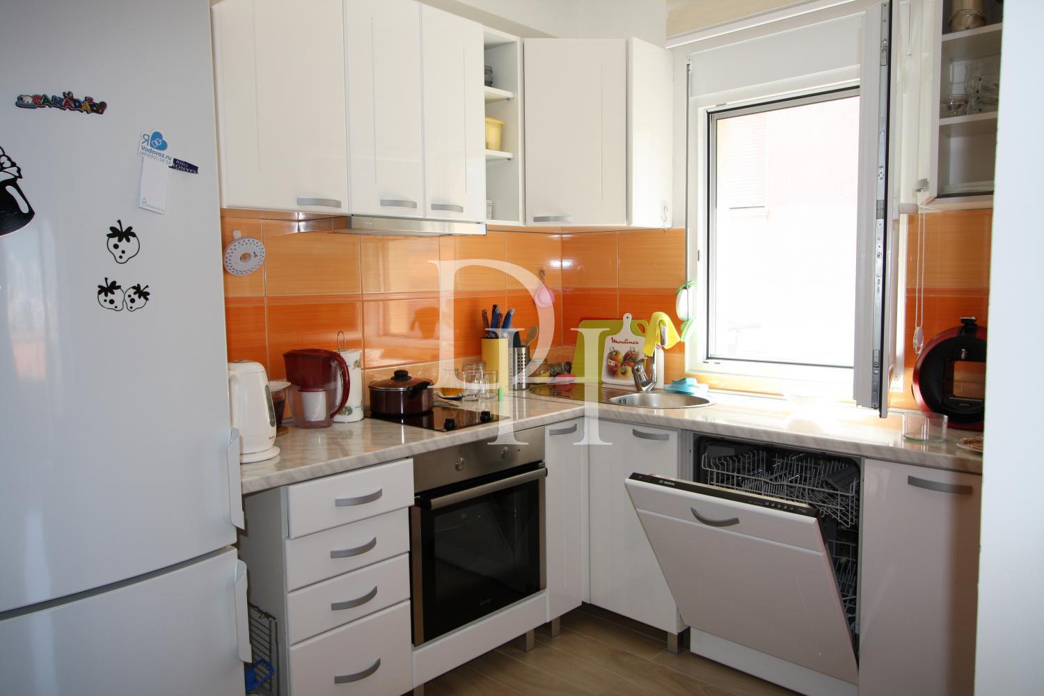 Wohnungen in Igalo, Montenegro, 74m2 - kosten 150&nbsp;000€ - Ref: 11183 foto 1