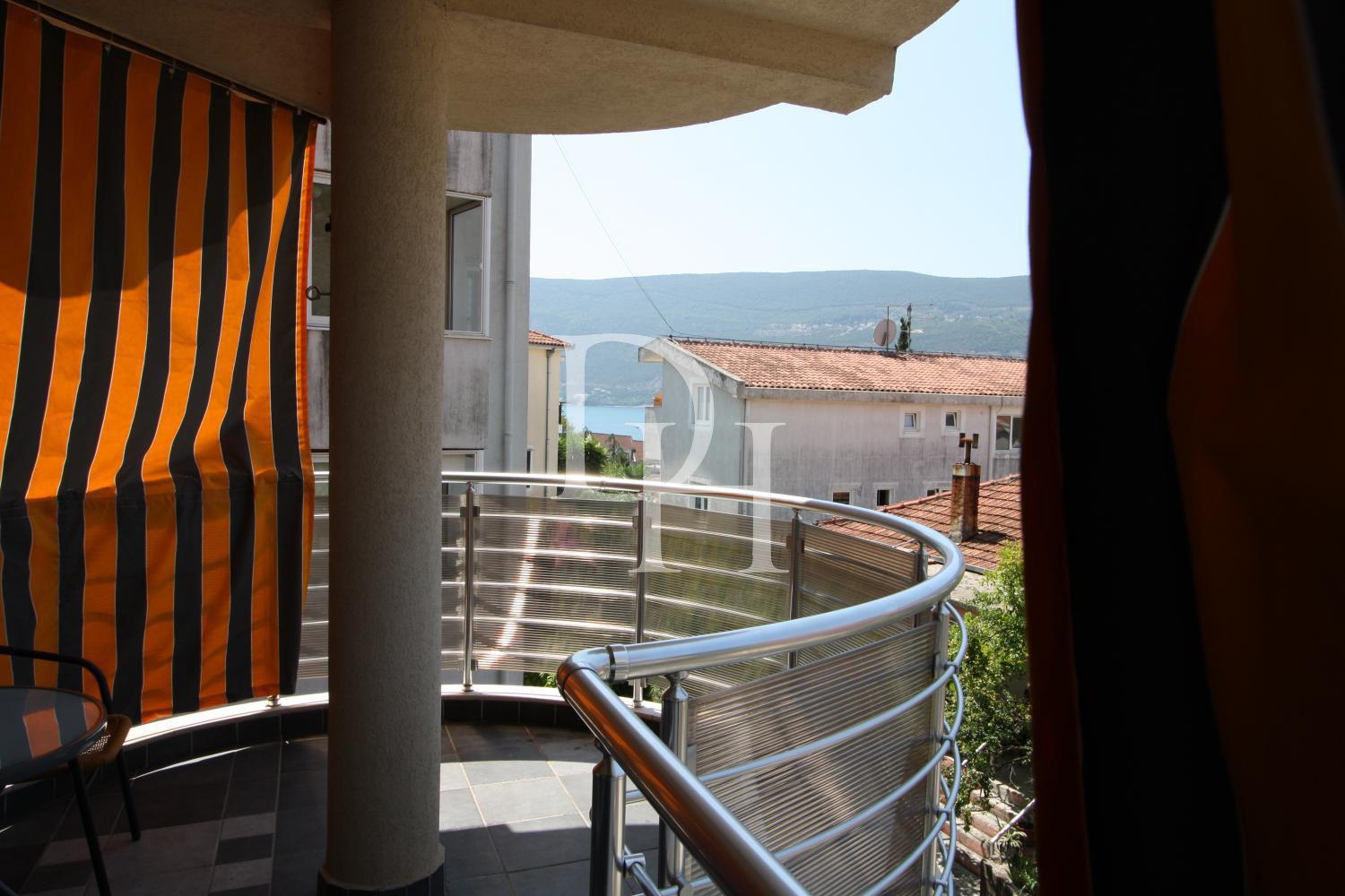 Wohnungen in Igalo, Montenegro, 74m2 - kosten 150&nbsp;000€ - Ref: 11183 foto 8