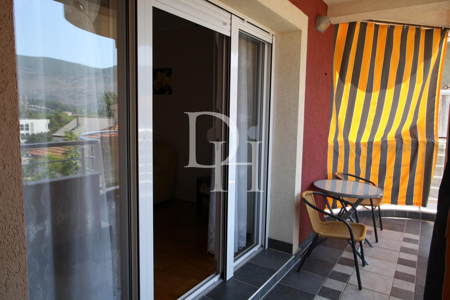 Wohnungen in Igalo, Montenegro, 74m2 - kosten 150&nbsp;000€ - Ref: 11183 foto 10