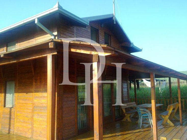 Таунхаус в Ada-bojana в Ульцине, Черногория, 99м2 - стоимость 100&nbsp;000€ - Ref: 11177 фото 2