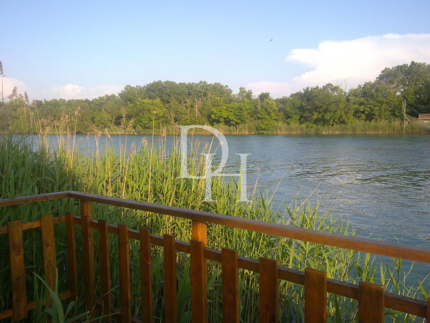 Таунхаус в Ada-bojana в Ульцине, Черногория, 99м2 - стоимость 100&nbsp;000€ - Ref: 11177 фото 5