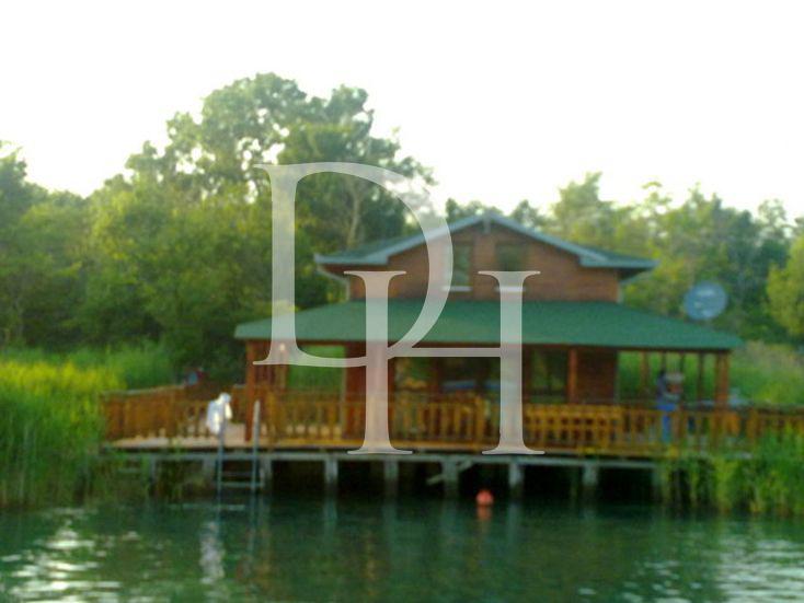 Таунхаус в Ada-bojana в Ульцине, Черногория, 99м2 - стоимость 100&nbsp;000€ - Ref: 11177 фото 12