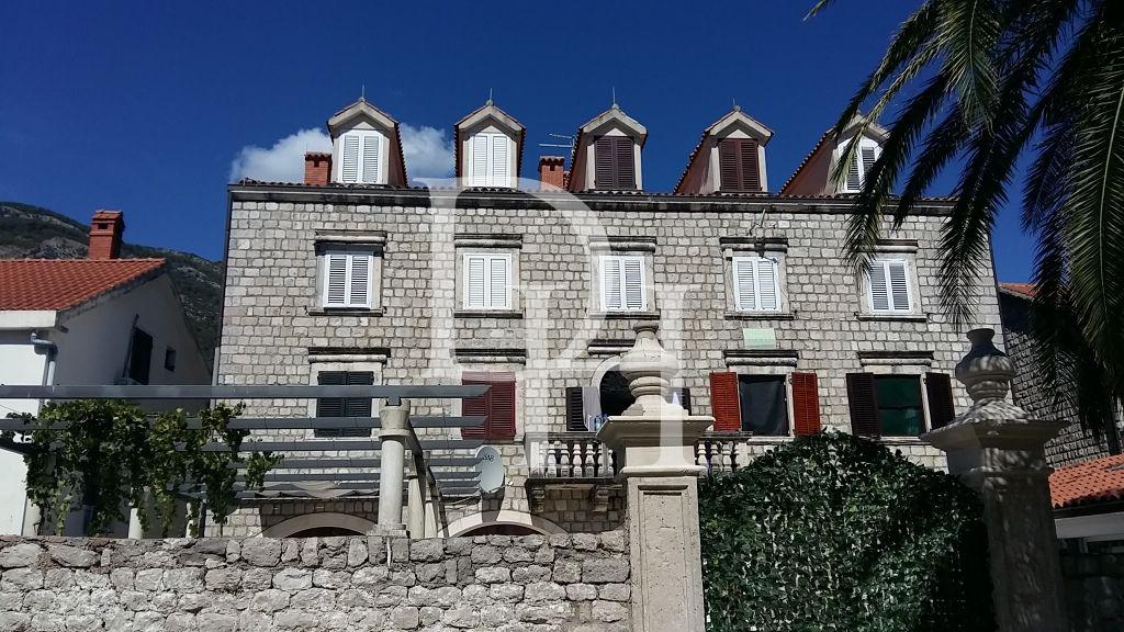 Domek w Baosici, Czarnogóra, 277m2 - koszt 760&nbsp;000€ - Ref: 11176 zdjęcia 1