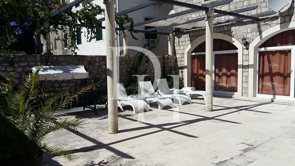 Domek w Baosici, Czarnogóra, 277m2 - koszt 760&nbsp;000€ - Ref: 11176 zdjęcia 2