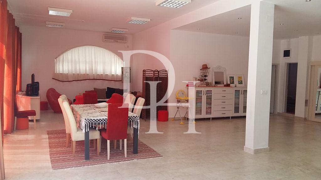 Domek w Baosici, Czarnogóra, 277m2 - koszt 760&nbsp;000€ - Ref: 11176 zdjęcia 4