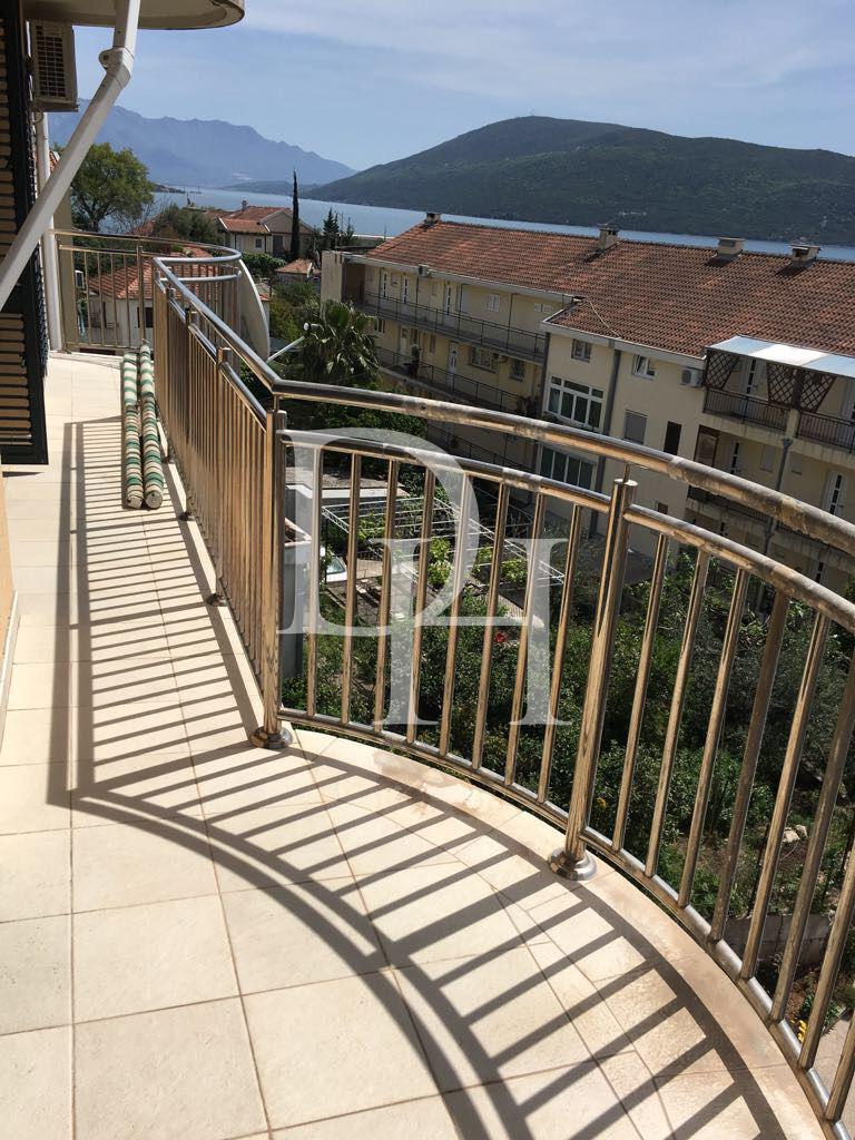 Mieszkania w Herceg Novi, Czarnogóra, 106m2 - koszt 285&nbsp;000€ - Ref: 11174 zdjęcia 3