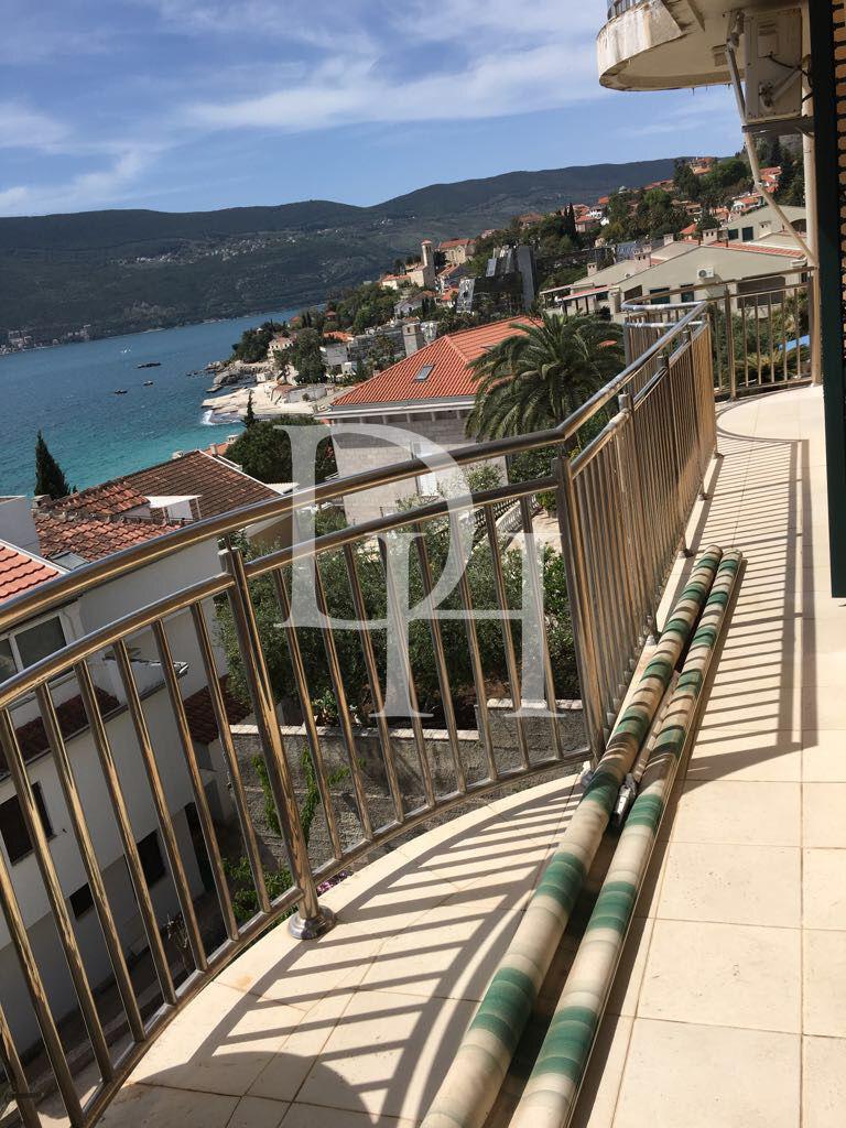 Mieszkania w Herceg Novi, Czarnogóra, 106m2 - koszt 285&nbsp;000€ - Ref: 11174 zdjęcia 1