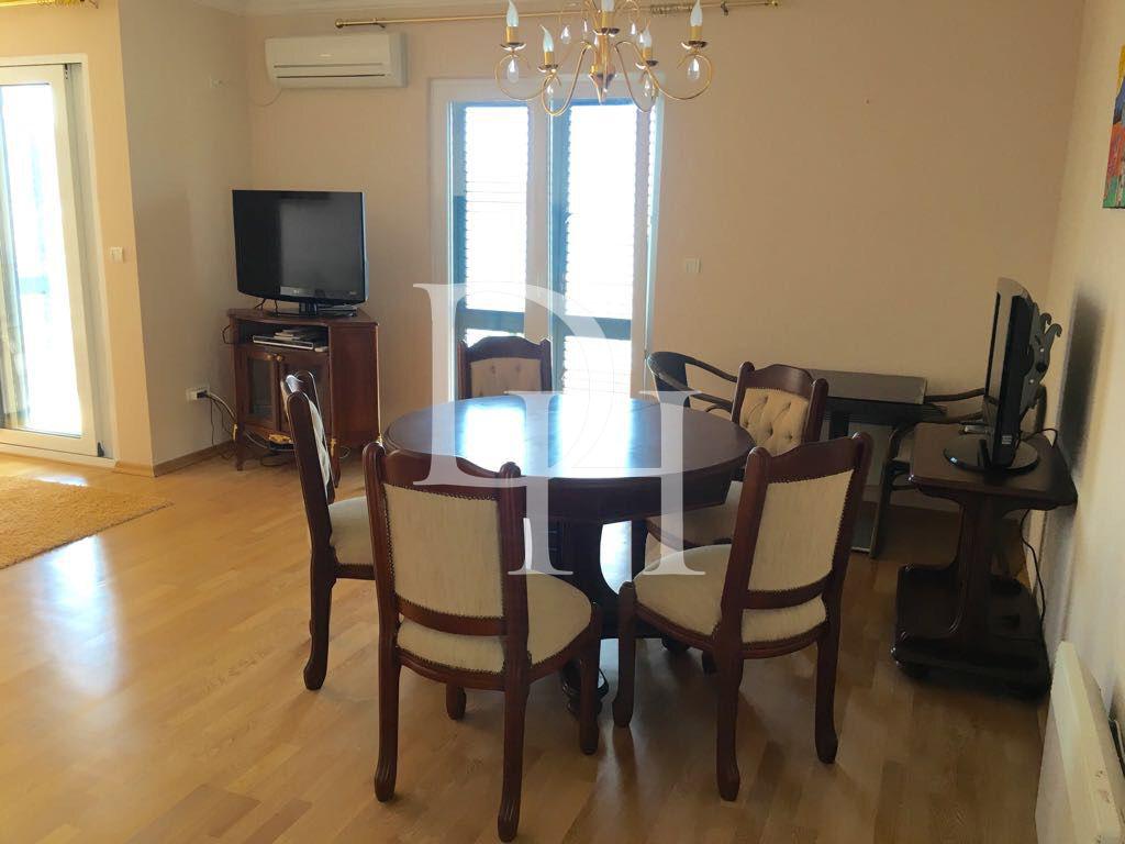 Mieszkania w Herceg Novi, Czarnogóra, 106m2 - koszt 285&nbsp;000€ - Ref: 11174 zdjęcia 4