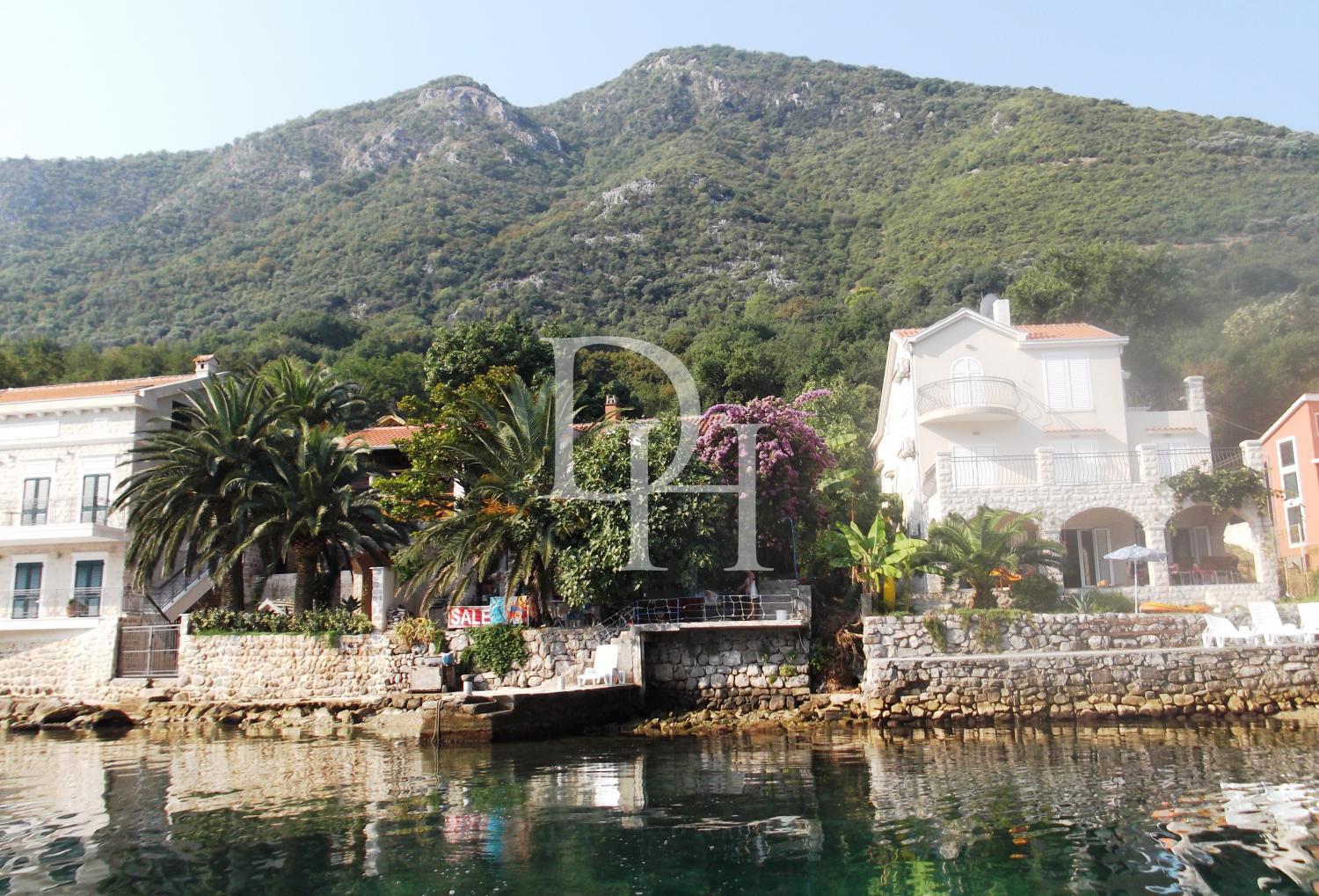 Вилла в Stoliv в Которе, Черногория, 83м2 - стоимость 1&nbsp;000&nbsp;000€ - Ref: 11154 фото 2