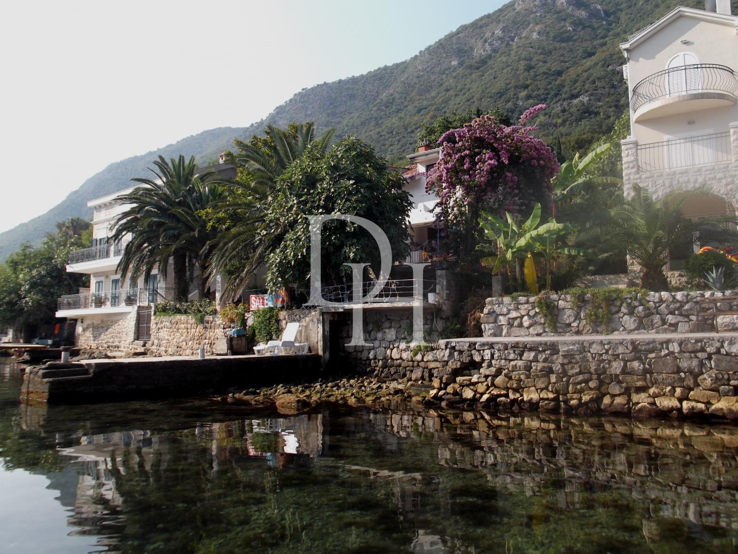 Вилла в Stoliv в Которе, Черногория, 83м2 - стоимость 1&nbsp;000&nbsp;000€ - Ref: 11154 фото 4