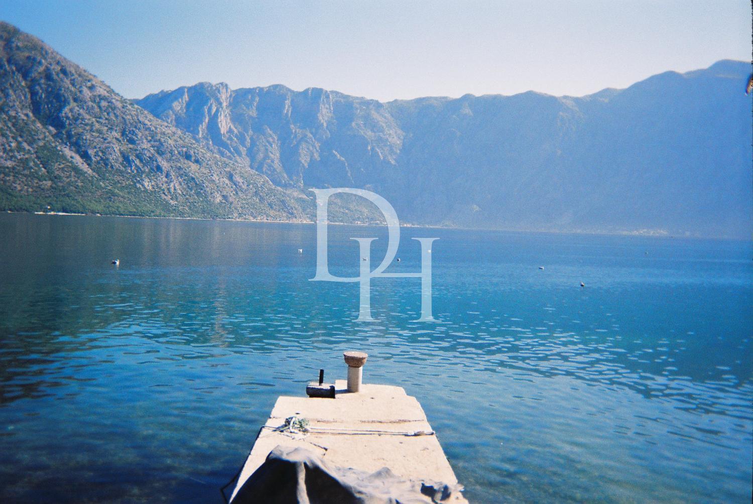 Вилла в Stoliv в Которе, Черногория, 83м2 - стоимость 1&nbsp;000&nbsp;000€ - Ref: 11154 фото 1