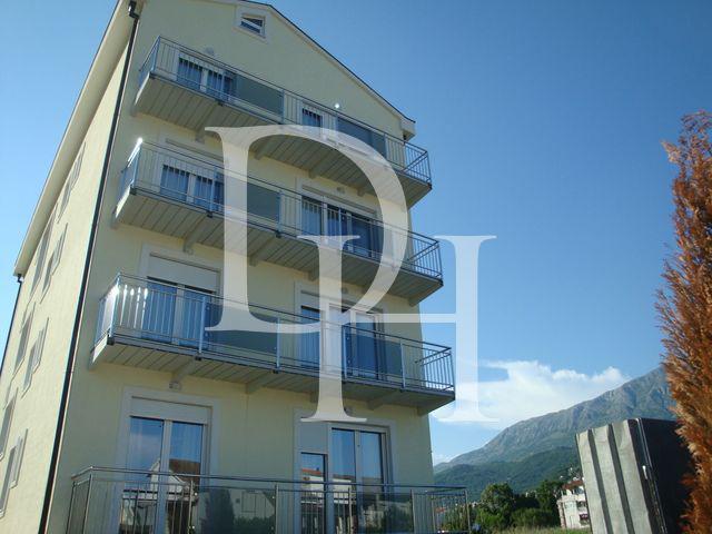 Hotel in Igalo, Montenegro - Ref: 11121 foto 2