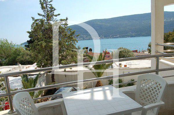 Отель в Герцег-Нови, Черногория - Ref: 11120 фото 1