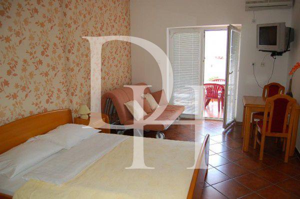 Отель в Герцег-Нови, Черногория - Ref: 11120 фото 6