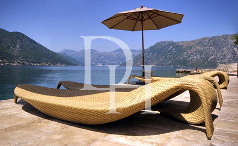 Готель в Dobrota у Которі, Чорногорія - Ref: 11117 фото 1