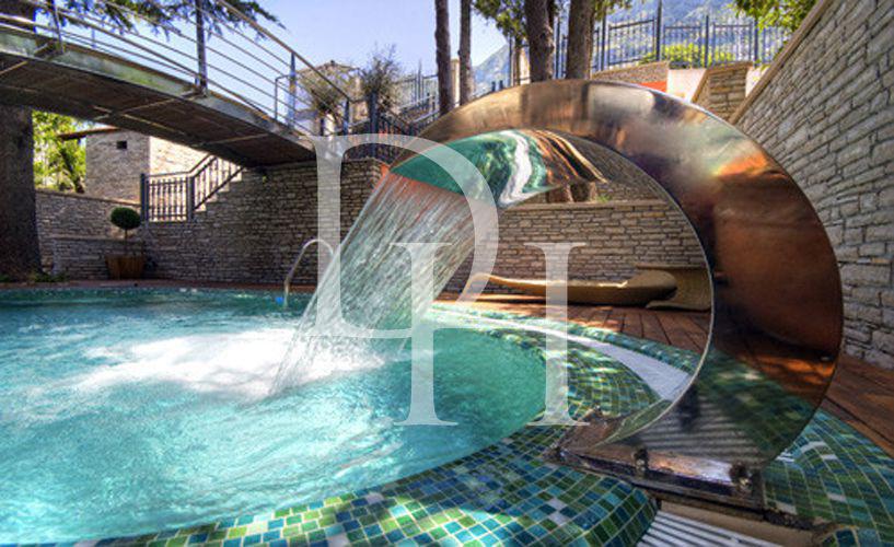 Готель в Dobrota у Которі, Чорногорія - Ref: 11117 фото 3