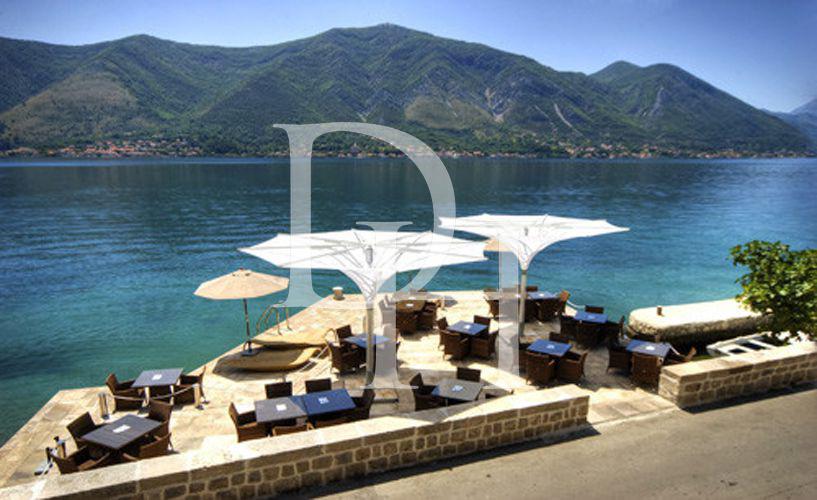 Готель в Dobrota у Которі, Чорногорія - Ref: 11117 фото 4