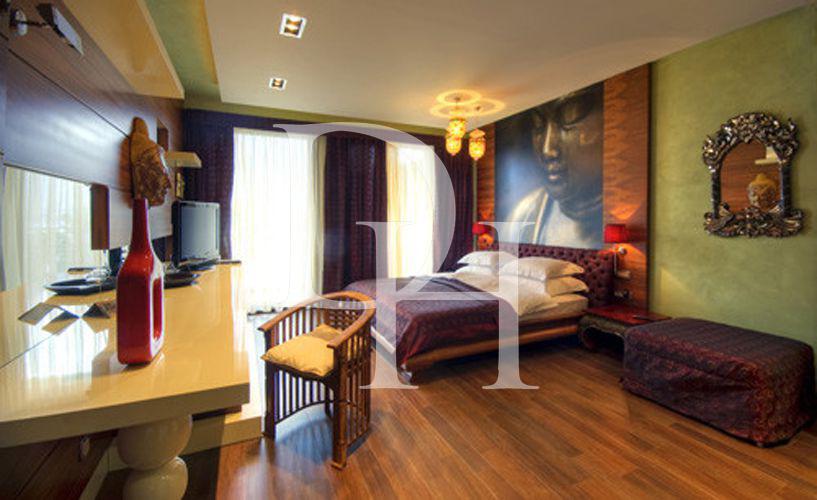 Готель в Dobrota у Которі, Чорногорія - Ref: 11117 фото 5