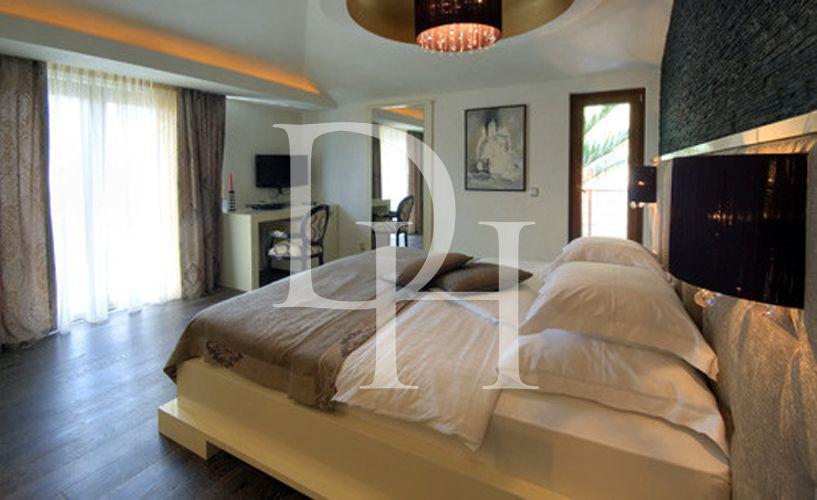 Готель в Dobrota у Которі, Чорногорія - Ref: 11117 фото 7