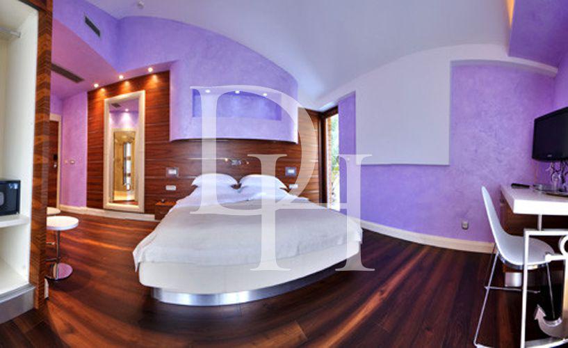 Готель в Dobrota у Которі, Чорногорія - Ref: 11117 фото 10