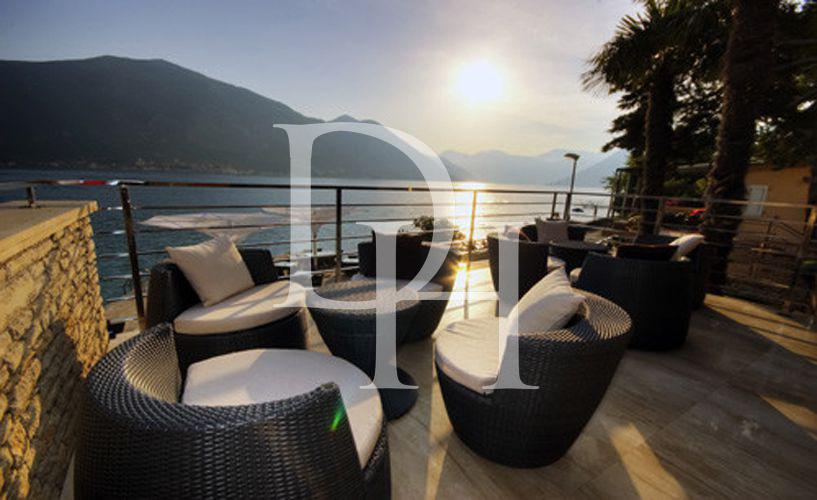 Готель в Dobrota у Которі, Чорногорія - Ref: 11117 фото 11