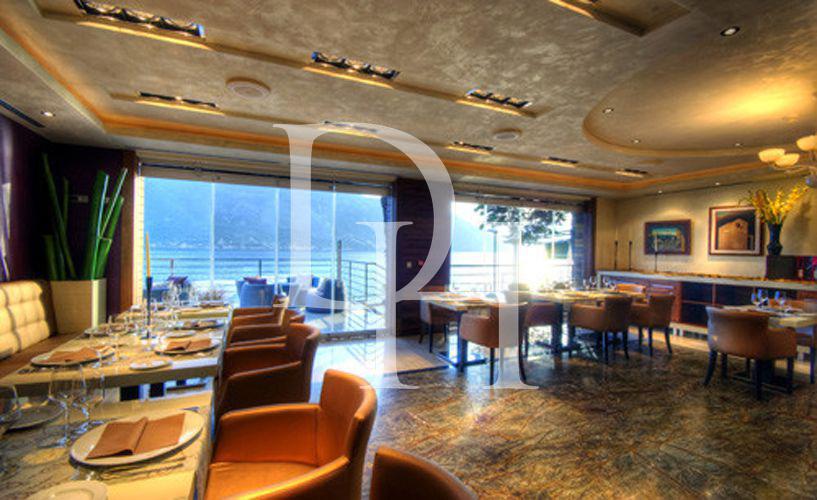 Готель в Dobrota у Которі, Чорногорія - Ref: 11117 фото 12